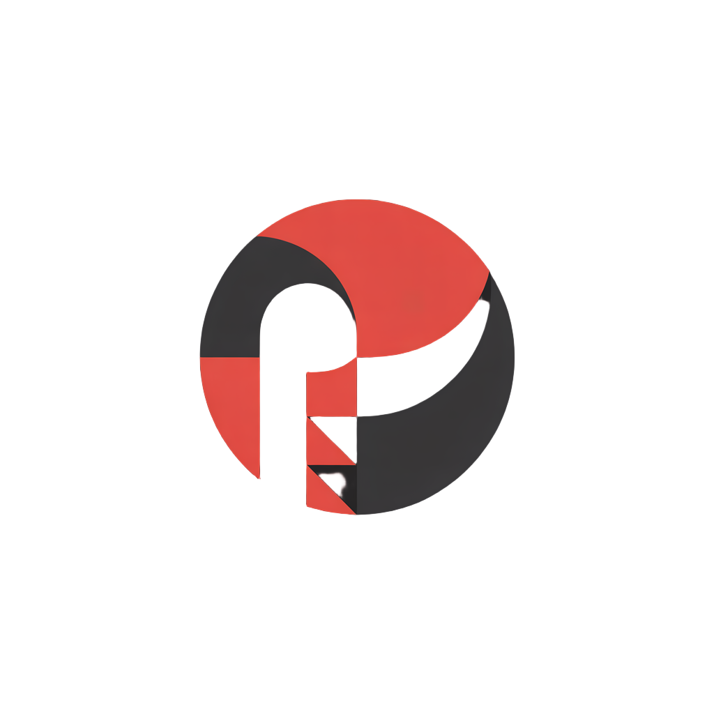 韩国影院 Logo